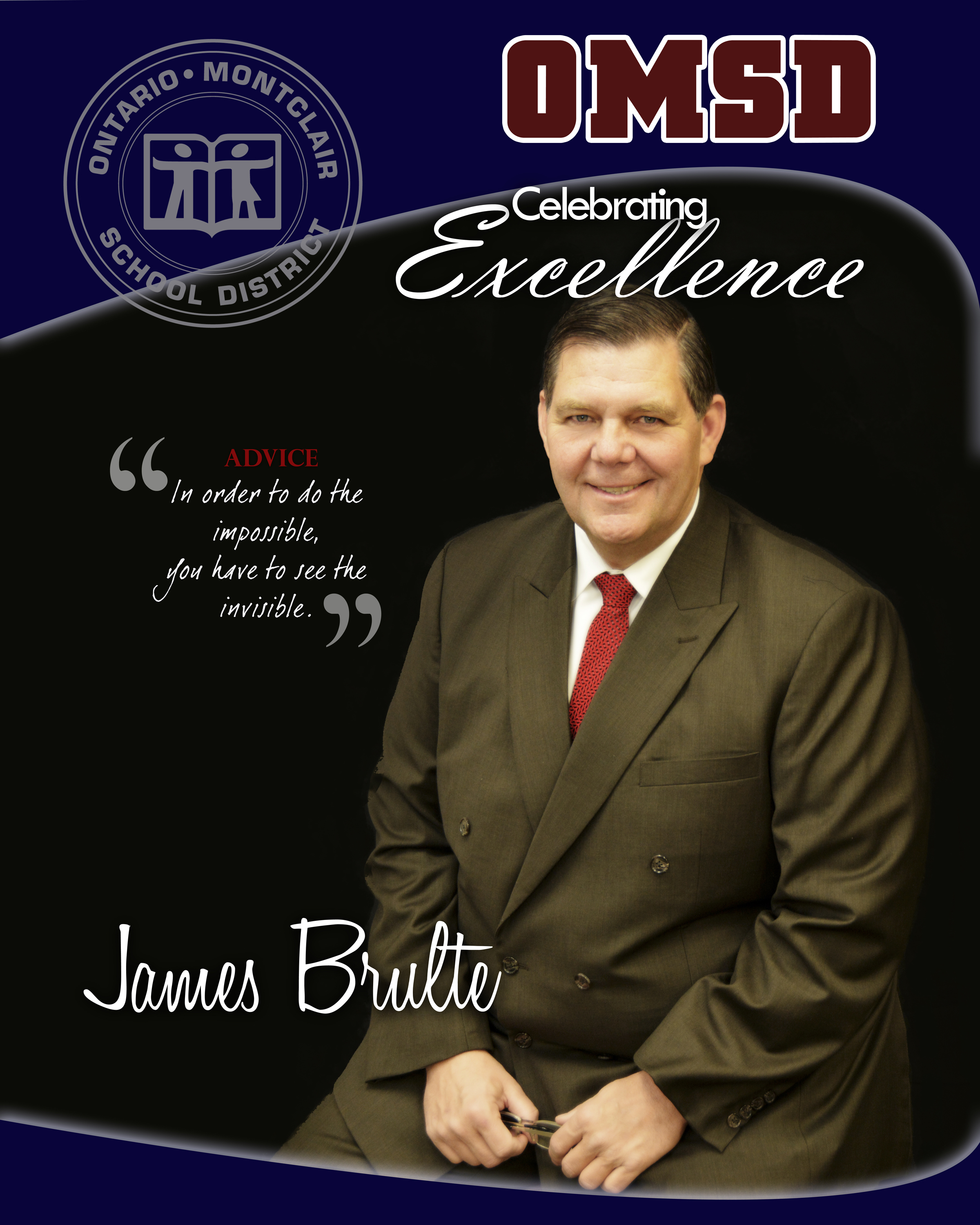 James Brulte 